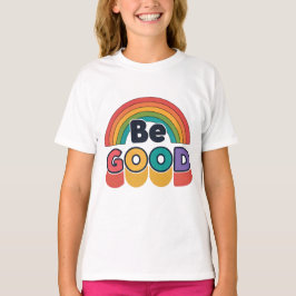 Var god t shirt