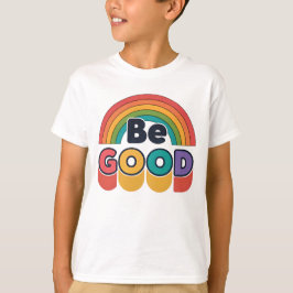 Var god t shirt