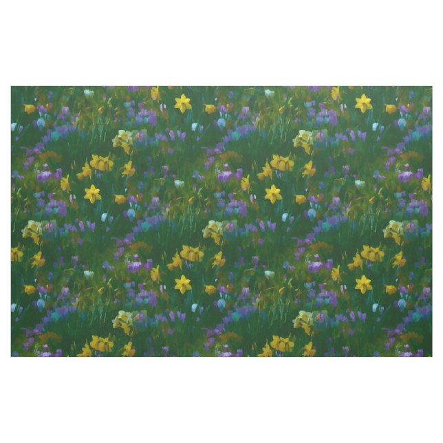 Vår God Tyg (Fat Quarter)