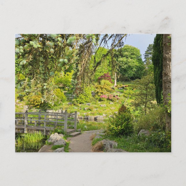 Vår God Vykort (Framsida)