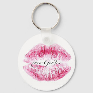 Var GorJESS Keychain Nyckelring