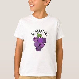 Var gravid positiv grafik Pun T Shirt