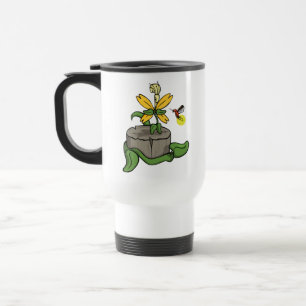 Vår Greets Sommar Mugg