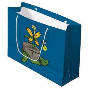Vår Greets Sommargåva Bag