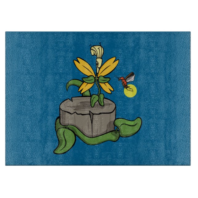 Vår Greets Sommarglas (Framsidan)