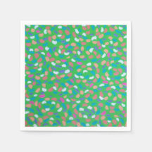 Vår Grönts Painterly Art