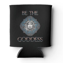 Var guddess Cooler