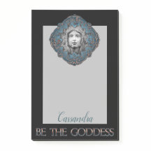 Var gudens Personlig