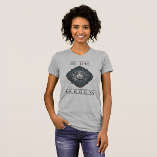Var gudinna t shirt