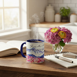 Vår Guds ord står Mugg