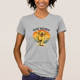VAR GULDIG T SHIRT