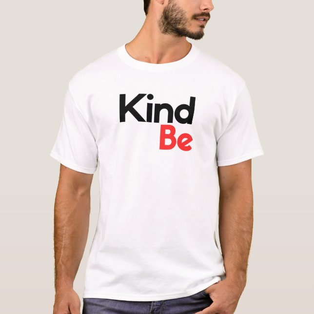 var gullig t shirt (Framsida)