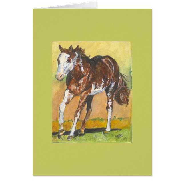 Vår Hälsningskort (Framsidan)