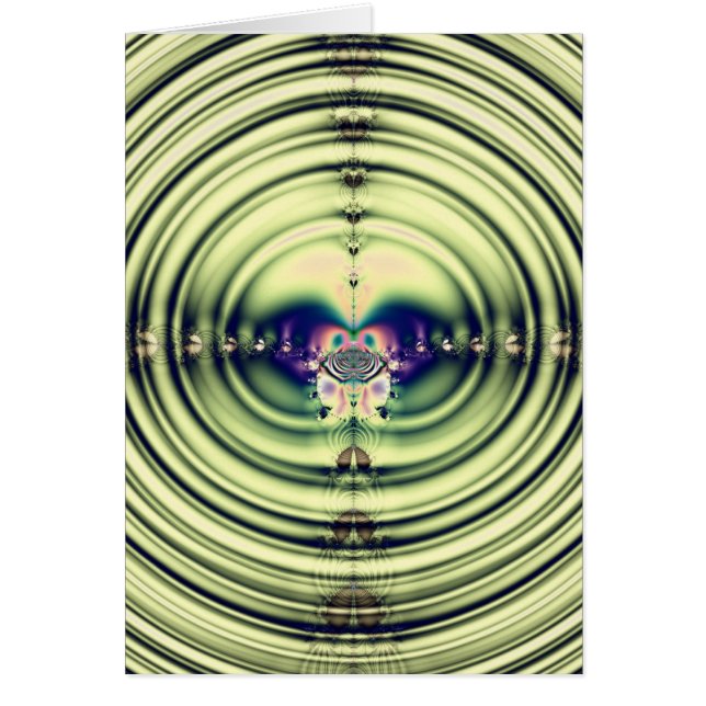 Vår Hälsningskort (Framsidan)