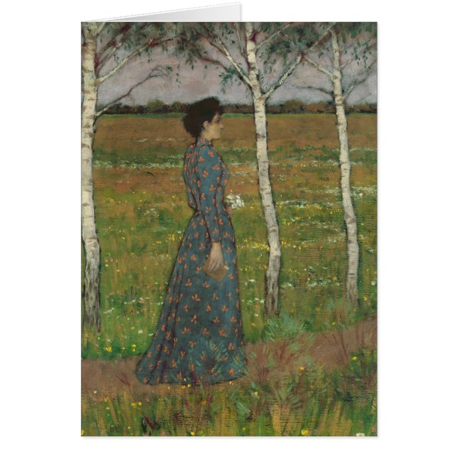 Vår Hälsningskort (Framsidan)