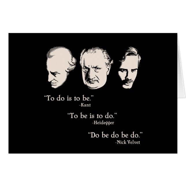 Var Hälsningskort (Framsidan Horizontal)