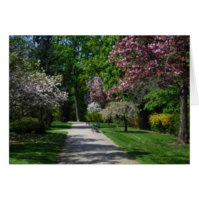 Vår Hälsningskort (Framsidan Horizontal)