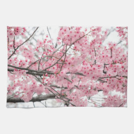 Vår Hanami Festival Kökshandduk