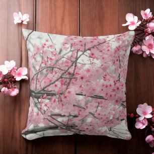Vår Hanami Festival Kudde