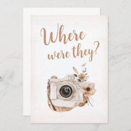 Var har de Möhippa spelkortet? Inbjudningar