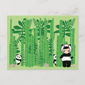 Var har du gömt? vykort