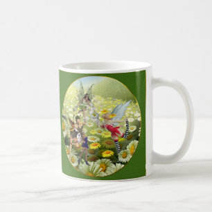 Vår har kommit kaffemugg