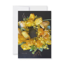 Vår har Sprung - Gultens Blommigt och utandning