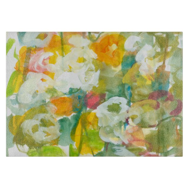 Vår har Sprung II (Framsidan)