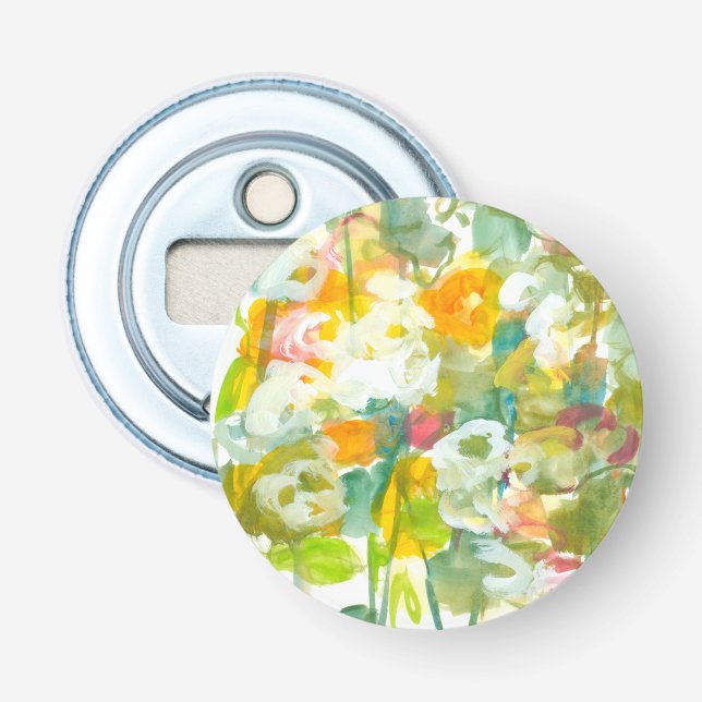 Vår har Sprung II Flasköppnare (Framsidan)