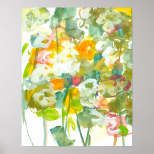 Vår har Sprung II Poster