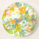 Vår har Sprung II Underlägg<br><div class="desc">Blommigt</div>