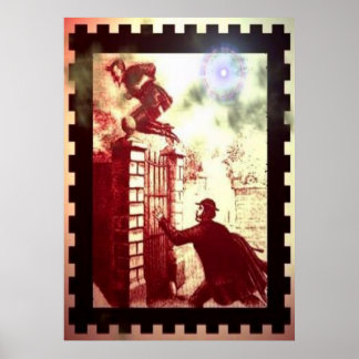 Vår, heeled jack 2 poster