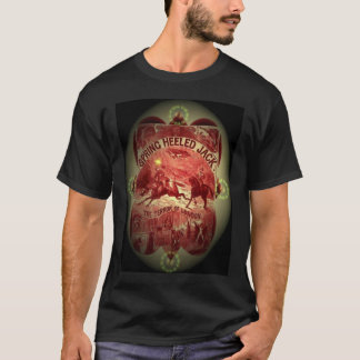 vår heeled jack t-shirt