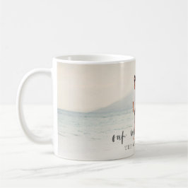 VÅR HELA VÄRLD KAFFEMUGG