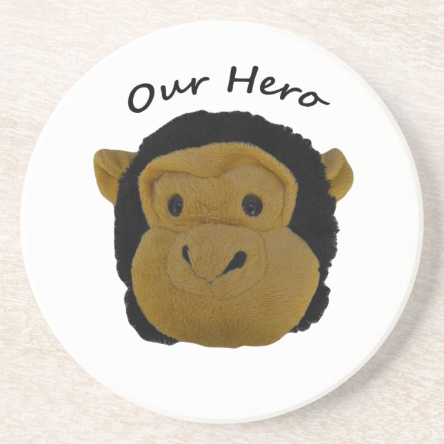 Vår Hero Underlägg (Framsidan)