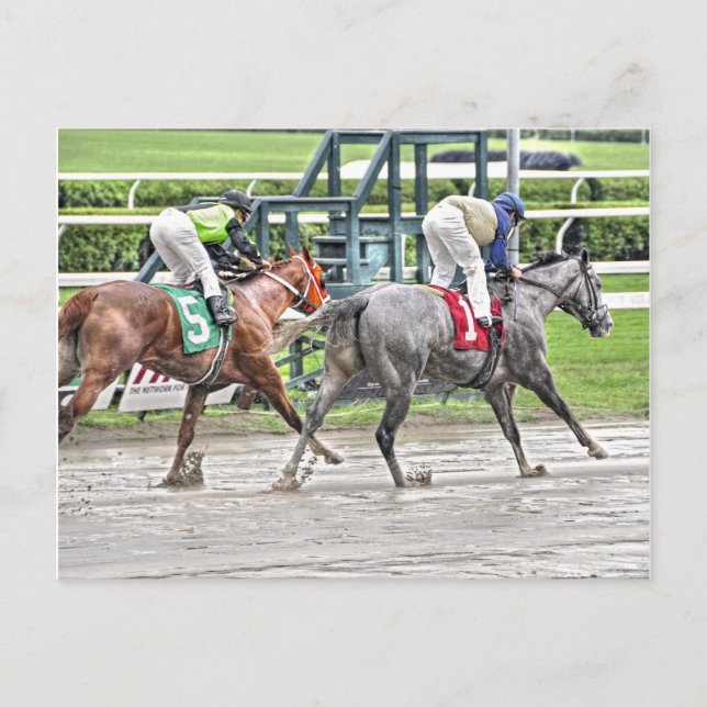 Vår Herr Vykort (Framsida)