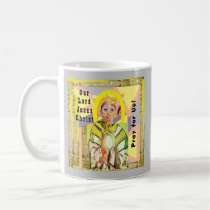 Vår Herre Jesus Kristus Kaffemugg