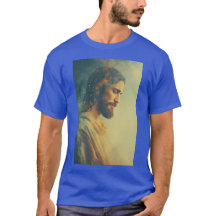 Vår Herre och Frälsare Jesus Kristus 01 T-Shirt