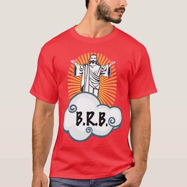 Var höger baksida t-shirt (Framsida)