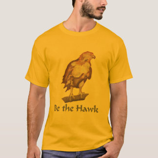 Var höken t shirt