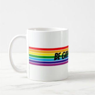 Var homosexuella brott kaffemugg