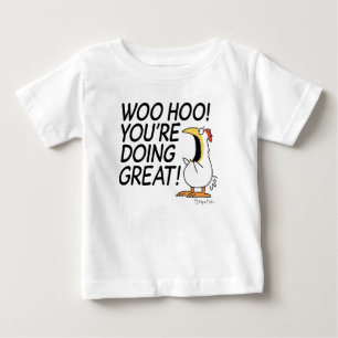 VÅR HOO DU GÖR UNDERBAR Sandra Boynton T Shirt