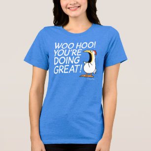 VÅR HOO DU GÖR UNDERBAR Sandra Boynton T Shirt