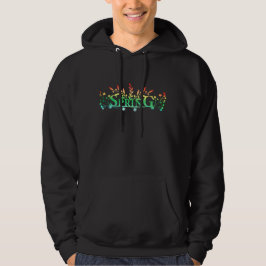 VÅR HOODIE