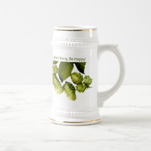 Var Hoppy Sejdel
