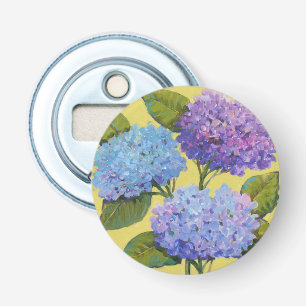 Vår Hydrangeus I Flasköppnare