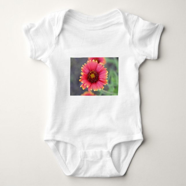Vår i Bloom T-shirt (Framsida)