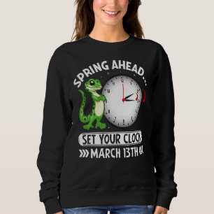 Vår i början av klockan 13:e nun Dayli T Shirt