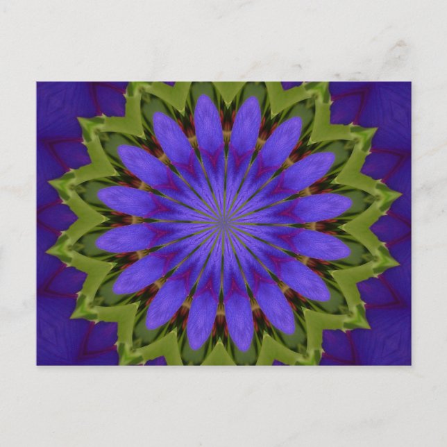 Var i fred vykort (Framsida)