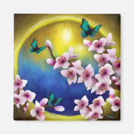 Vår i Heavens Magnet